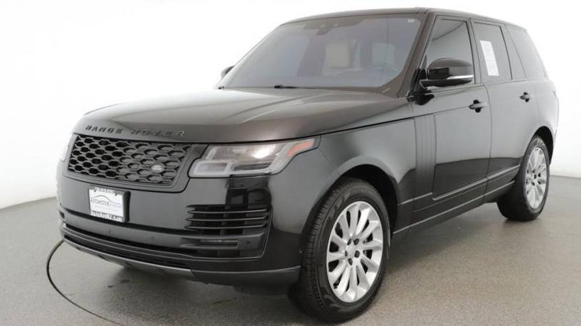 LAND ROVER RANGE ROVER 2020 SALGS4RY1LA598440 image